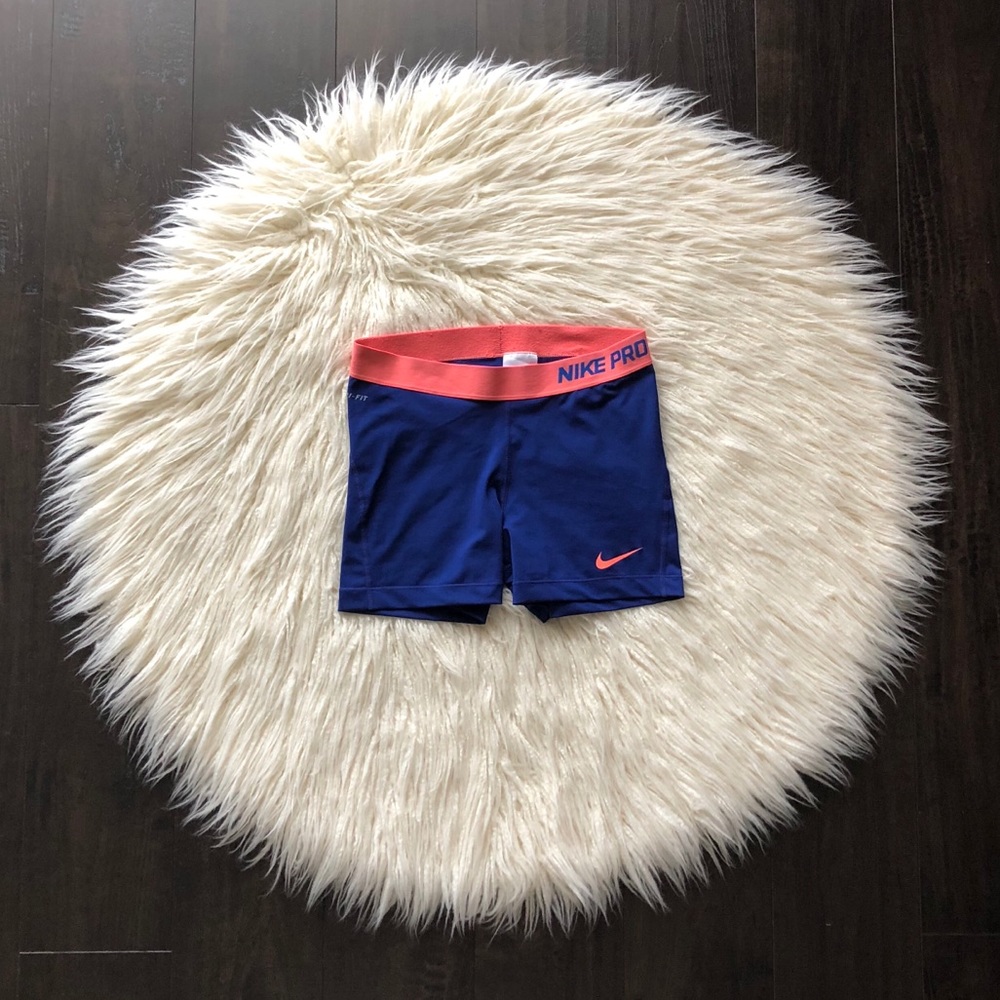 Nike Pro Shorts